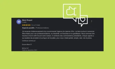 Témoignage Acquéreur