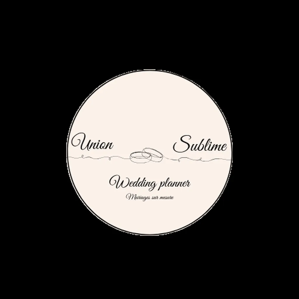 union sublme wedding planner