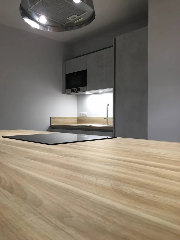 installation cuisine a bron