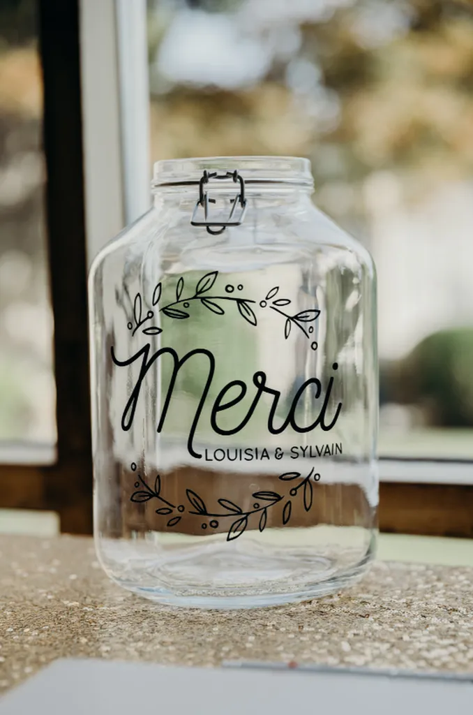 Les Mariages de Mademoiselle L urne mariage Bordeaux et Arcachon