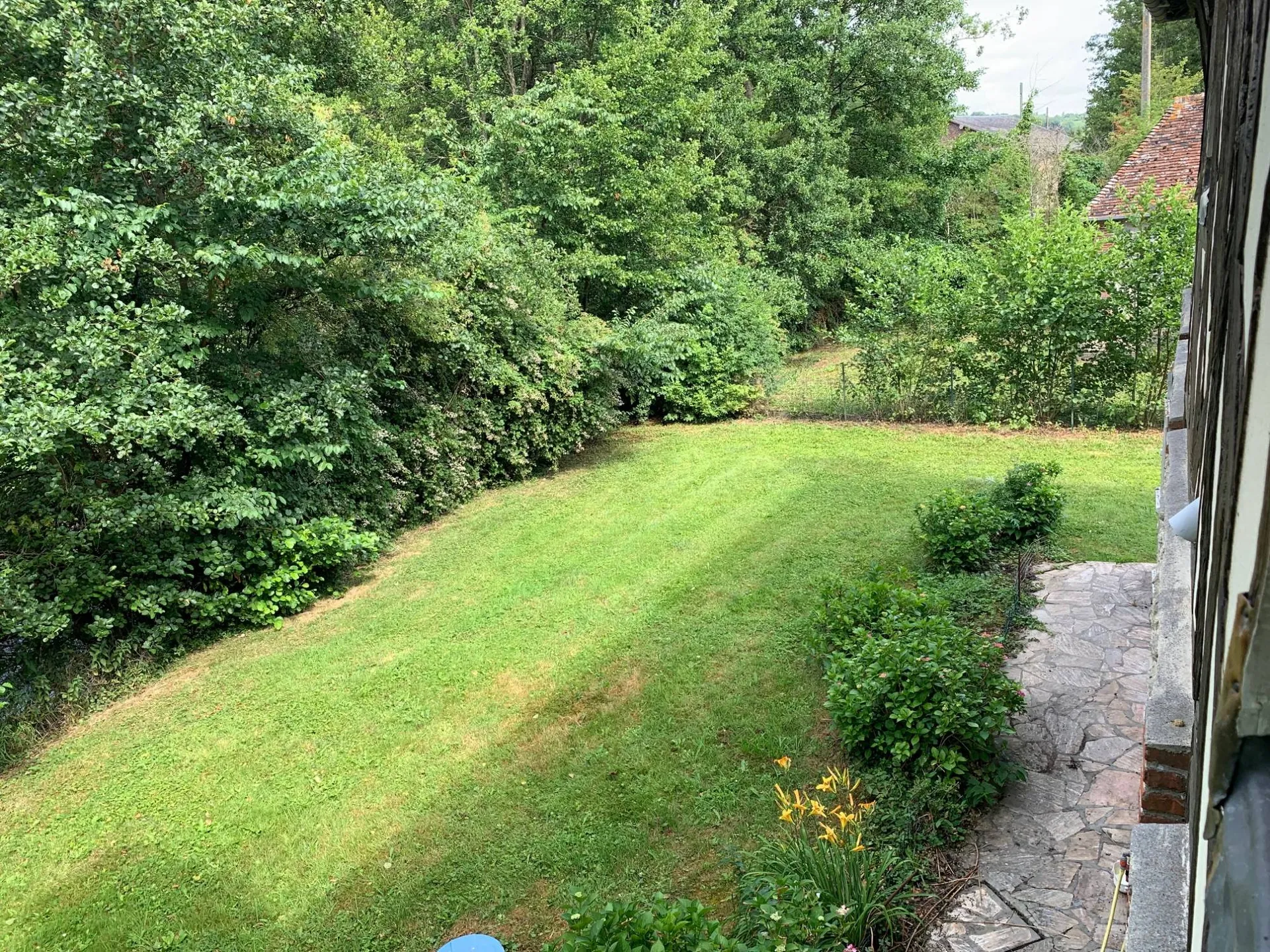 Propriété, Région Lisieux, Calvados 14.