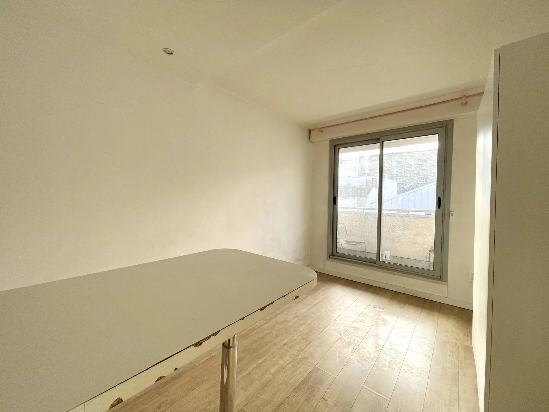 16 m² à vendre Paris 75017