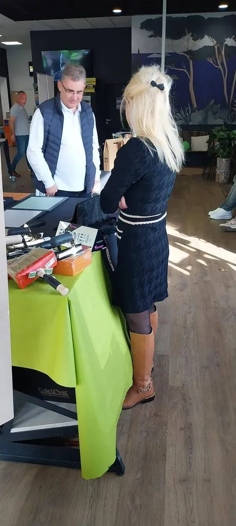 UNIKALO La Valette, dans le VAR