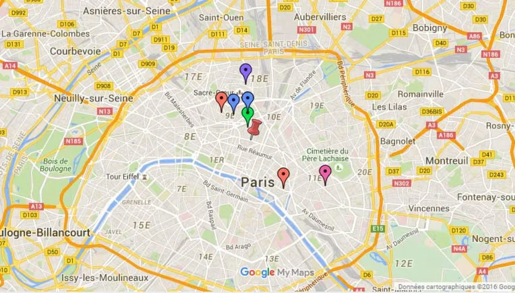 Psychologue pour adolescents dépression paris 75019