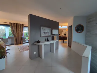Entrée