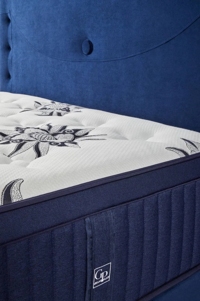 Nouveauté : Matelas HAUSSMANN By André Renault