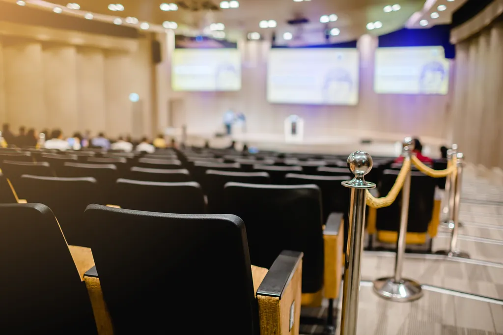organisation de vos événements professionnels gala et conventions à TOULON en PACA