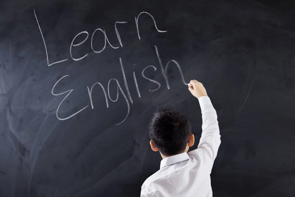 cours d'anglais pour les enfants en primaires à aix en provence et marseille