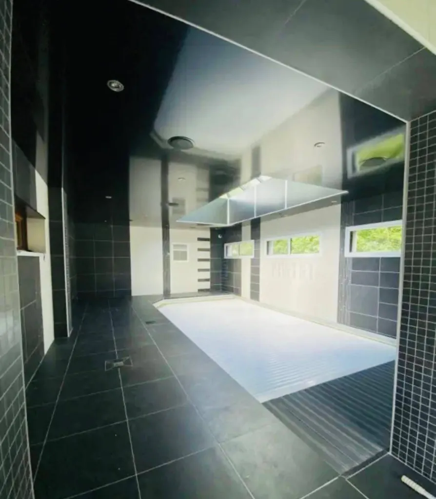 A saisir propriété équestre avec piscine édifiée sur 1.7 hectares de terrain sur la commune de EPINAY SUR DUCLAIR 76480