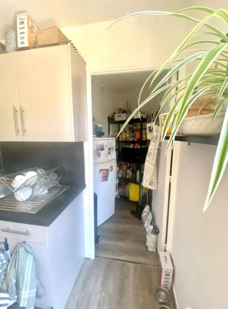 Très bel appartement en location de 47.50m², situé rue Mollien à Rouen, 690€ charges comprises