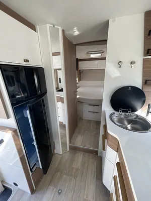 INTEGRAL PILOTE 740 G