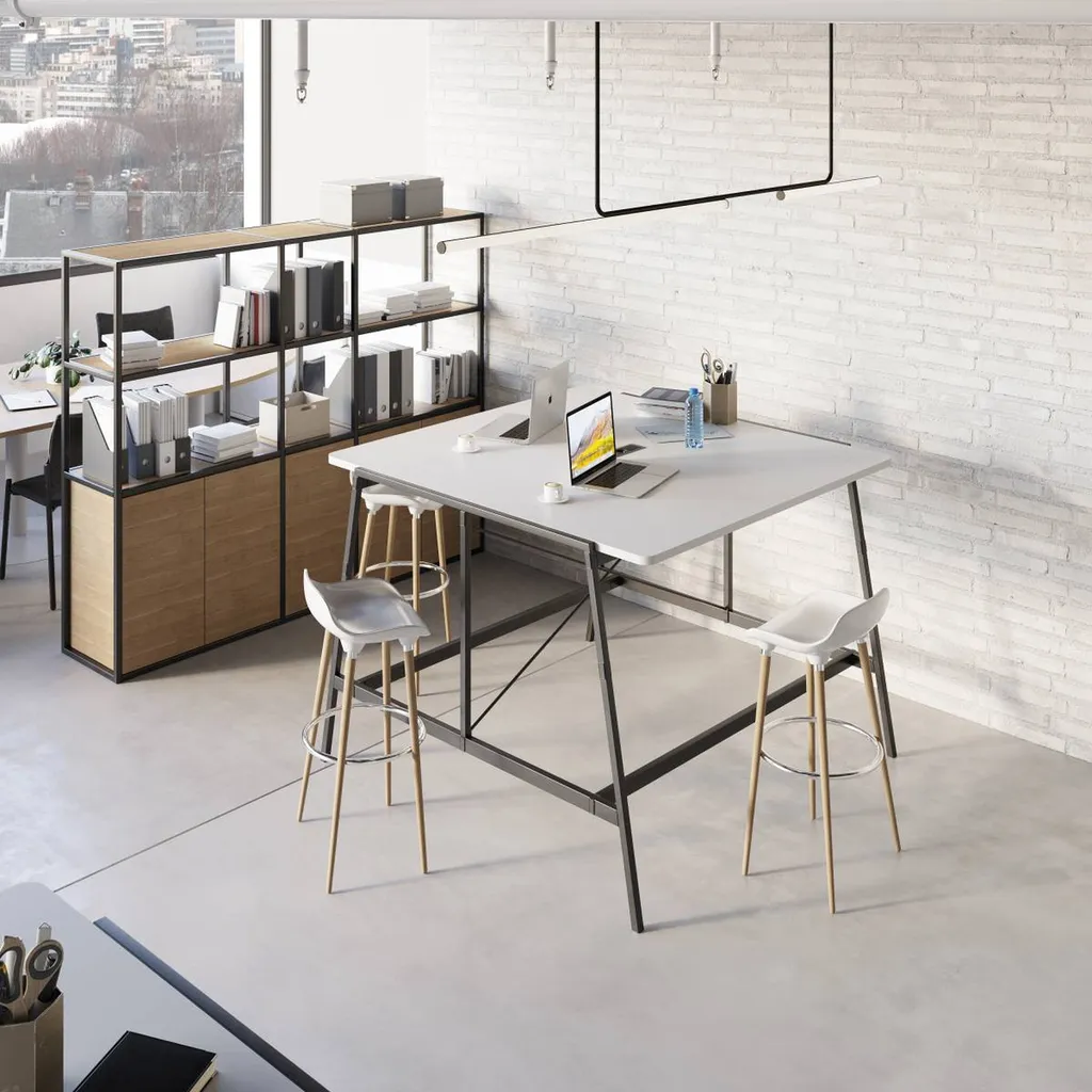 Armoires gamme Alto Rangement