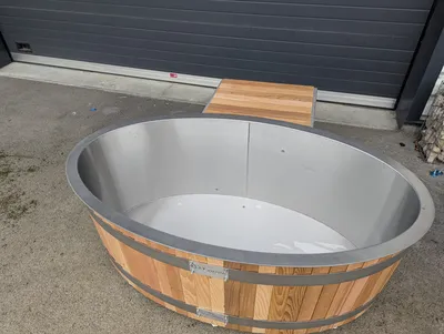 Fabrication de bain froid en inox à Lyon et dans toute la France : récupération améliorée pour les sportifs