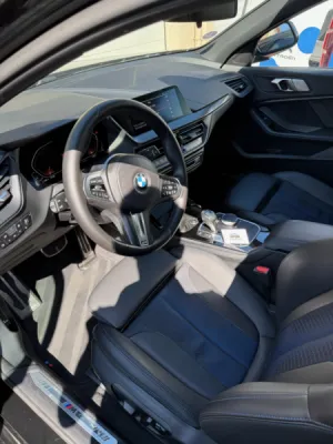 après l'intervention de Cleancar 