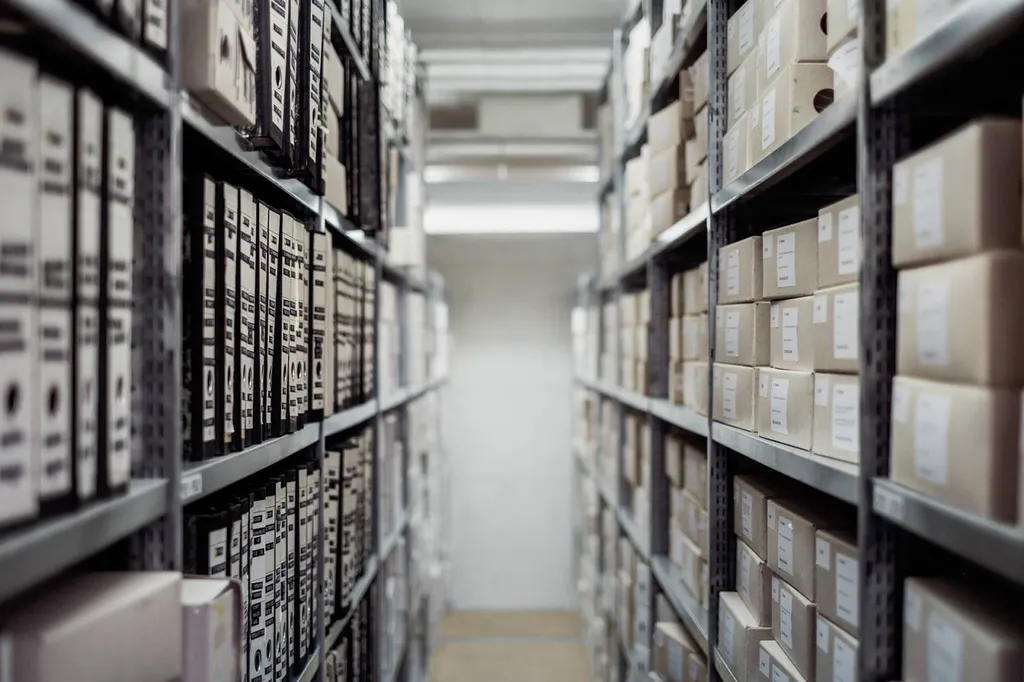 Désarchivage de documents confidentiels en entreprise: comment faire?