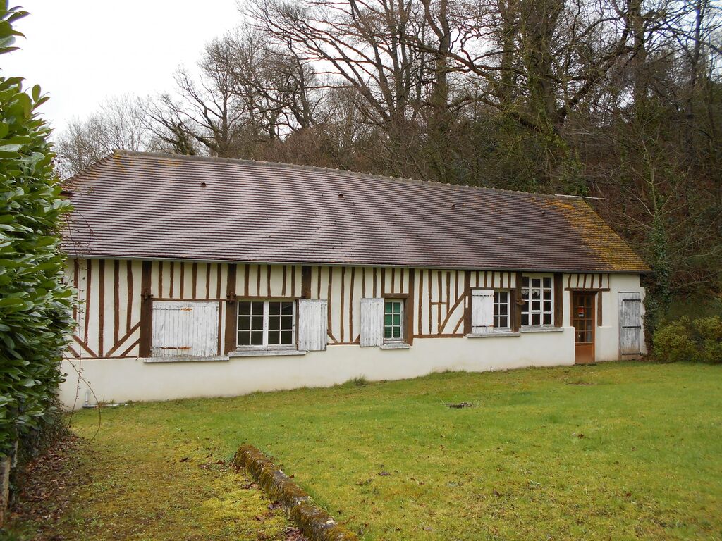 VENTE DE HARAS AVEC CARRIERE ET MANEGE