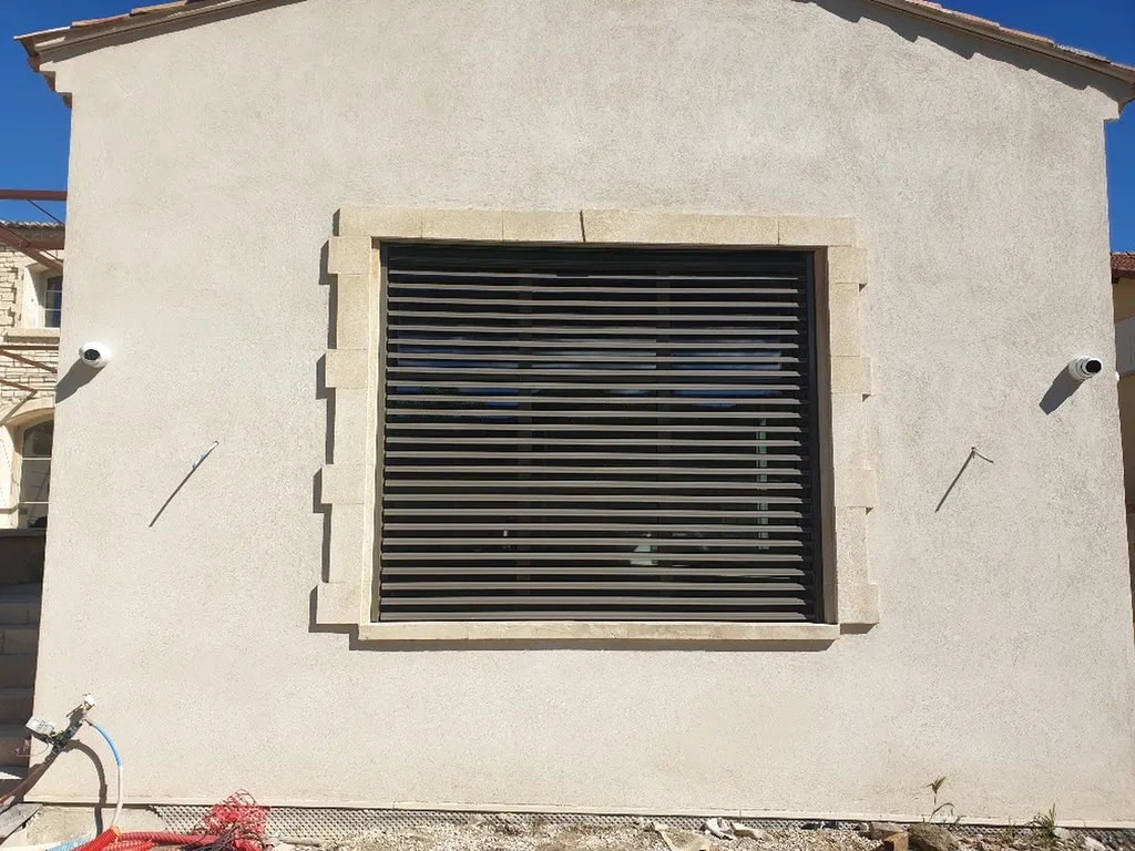  Pose de Volet, brise soleil BSO à LYON