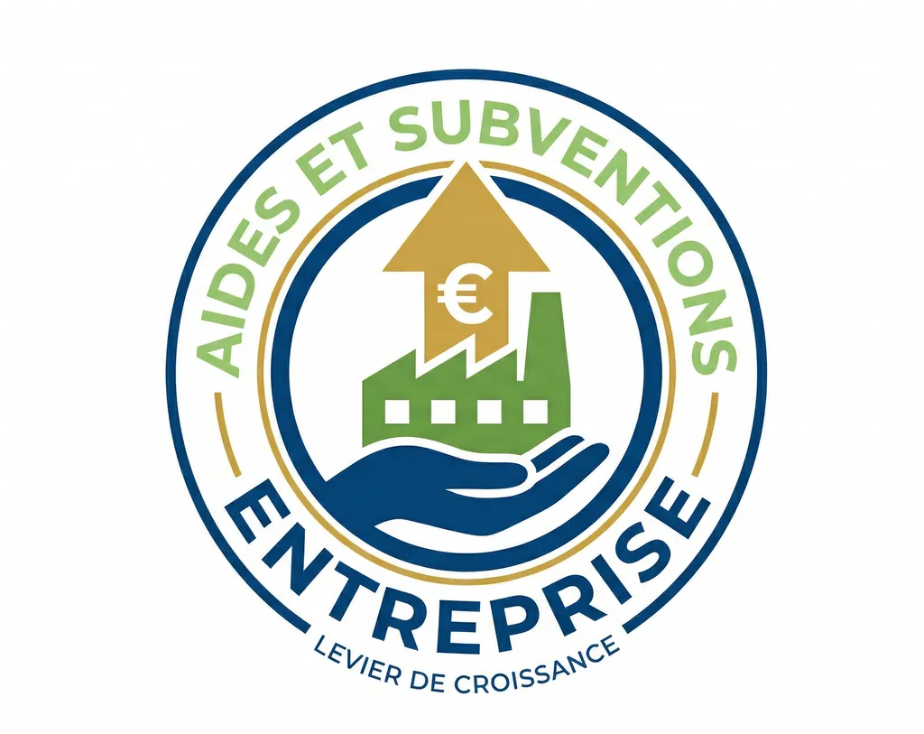 aides et subventions entreprises