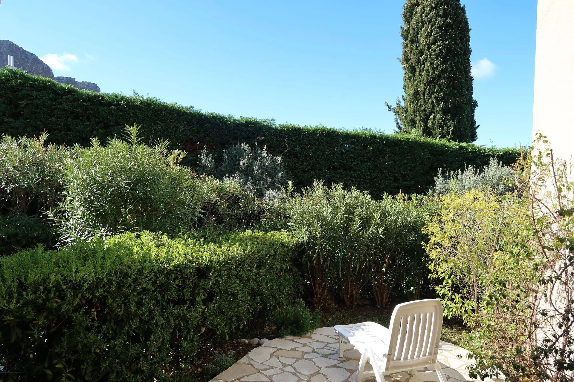 Vente appartement Cassis