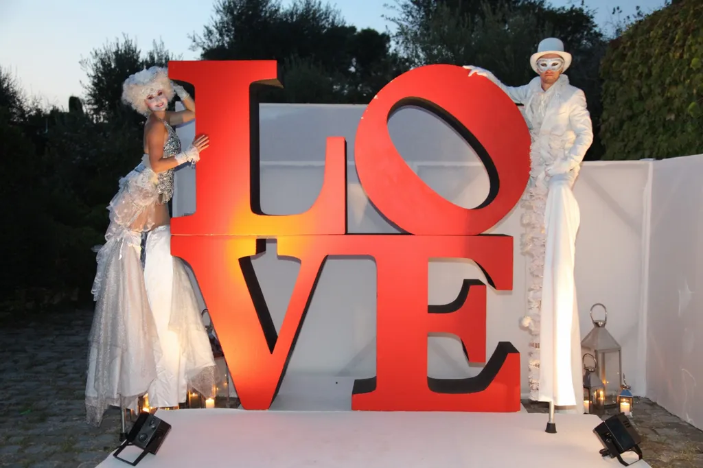 Wedding planner à Monaco