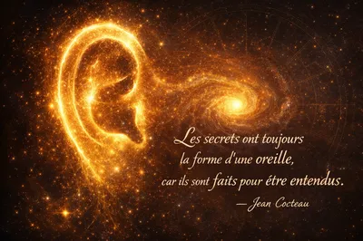 oreille