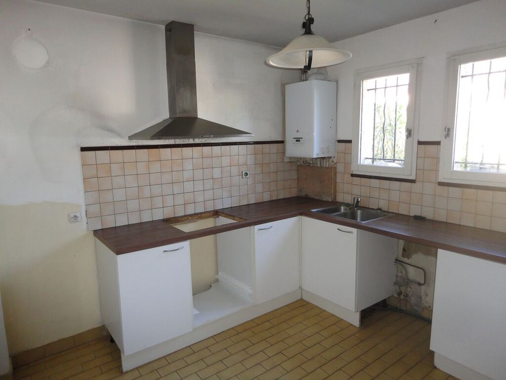 Vente maison 5 Carnoux en Provence avec piscine