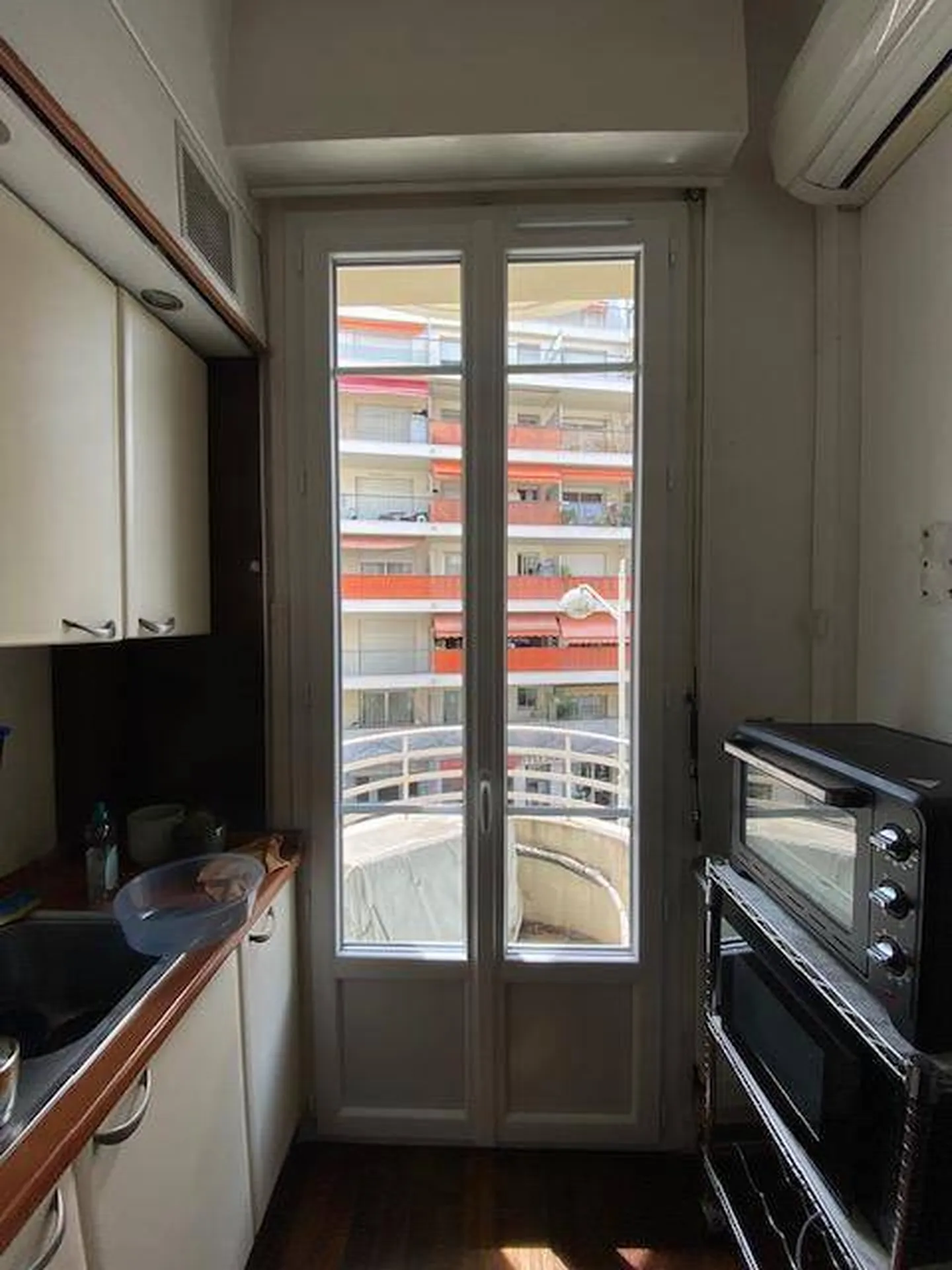 Vos poses de fenêtres sur Nice sur-mesure avec Alliance Alu et Fer