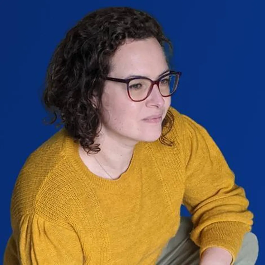 Claire CAPEL
