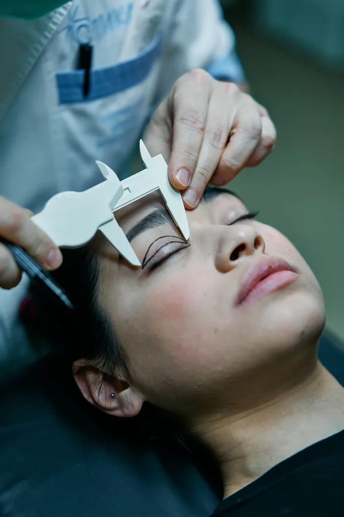 Expert comptable pour praticien chirurgie esthétique 