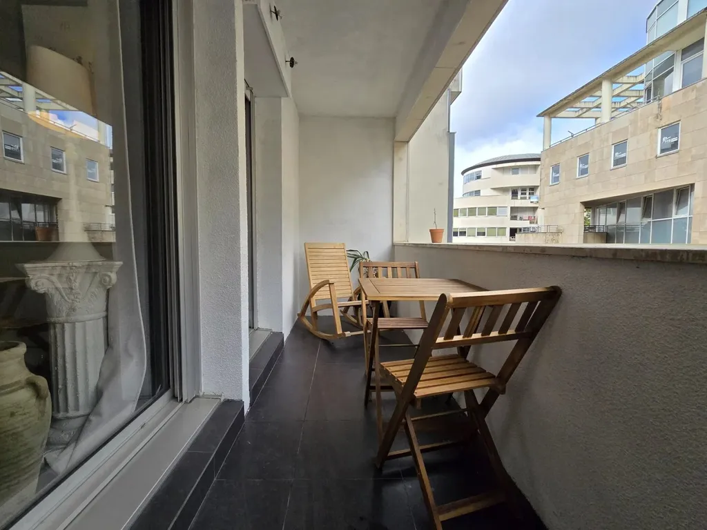 acheter un appartement de 90m² dans le centre ville du mans