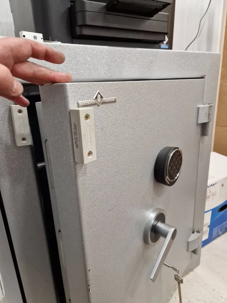 depannage coffre-fort Charleville-Mézières