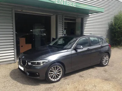Location Longue Durée BMW Bordeaux