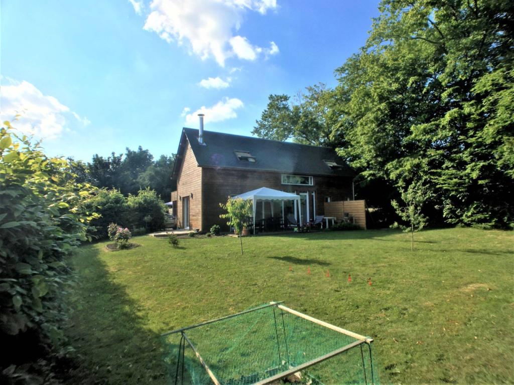 Acheter un lot de 4 maisons à Dix Minutes de Rouen (76)