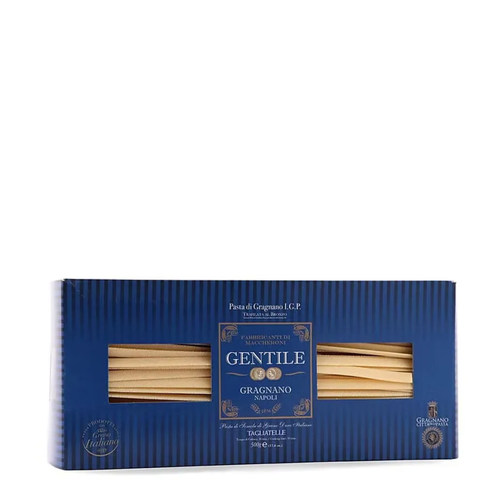 Tagliatelle