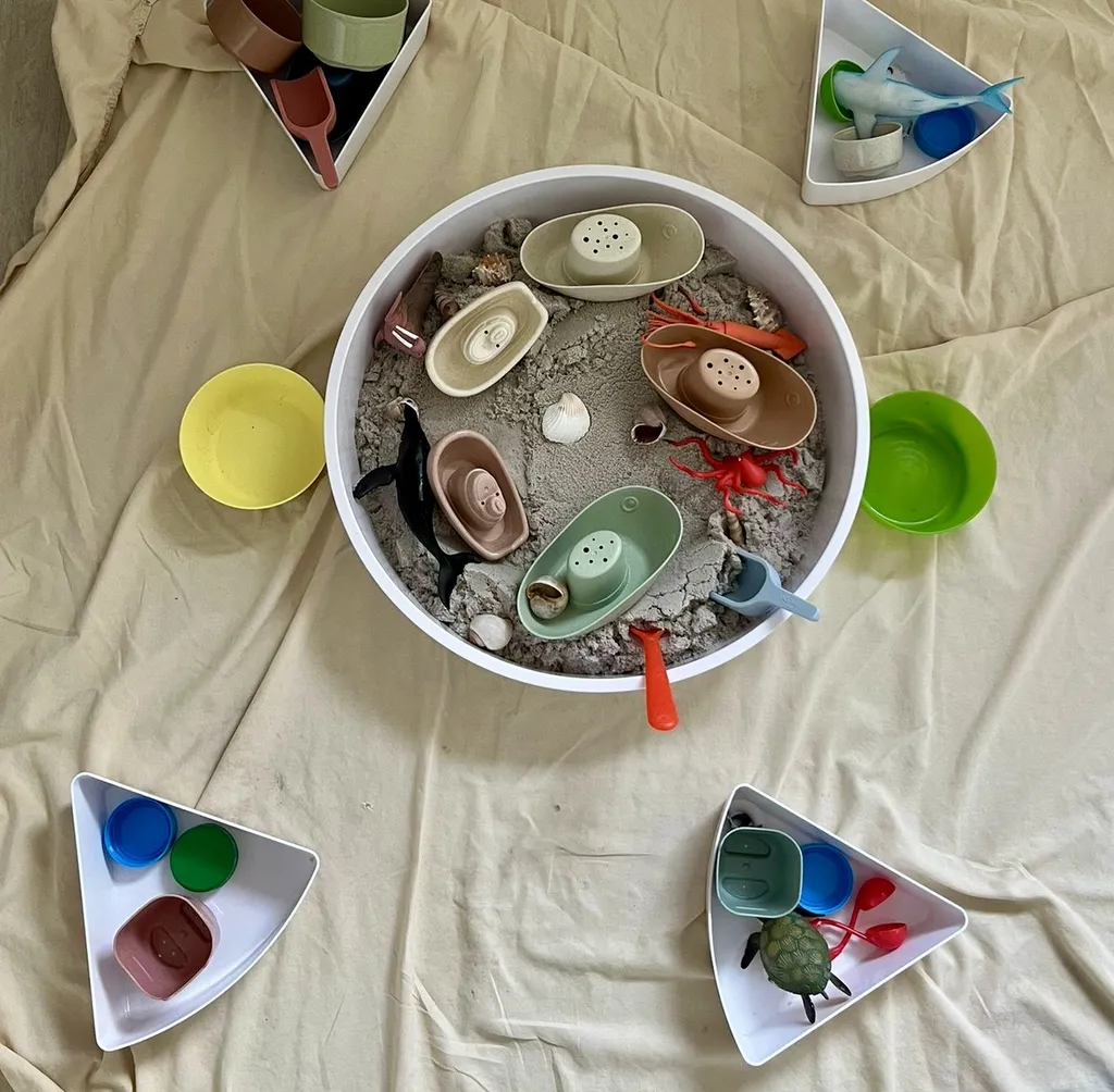 Tarif micro-crèche accessible à Saint-Alban