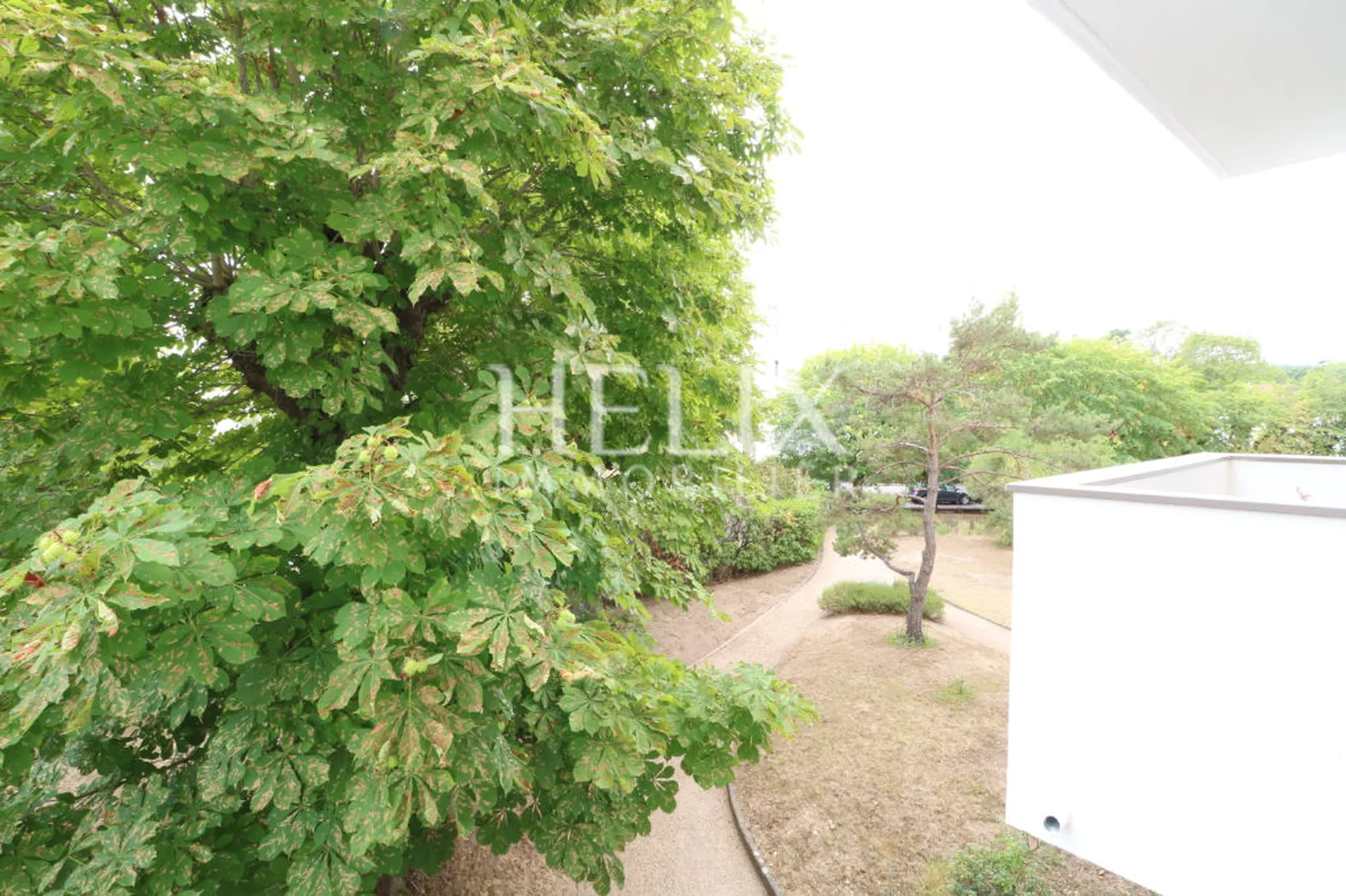 Le Vesinet Princesse - Appartement 3 pièces de 50 M²