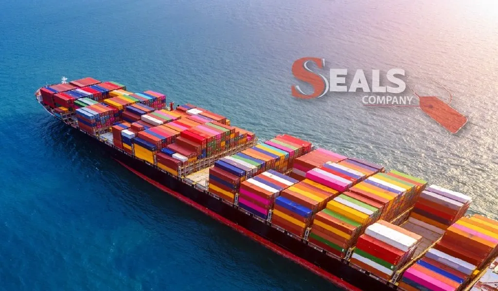 SEALS COMPANY
