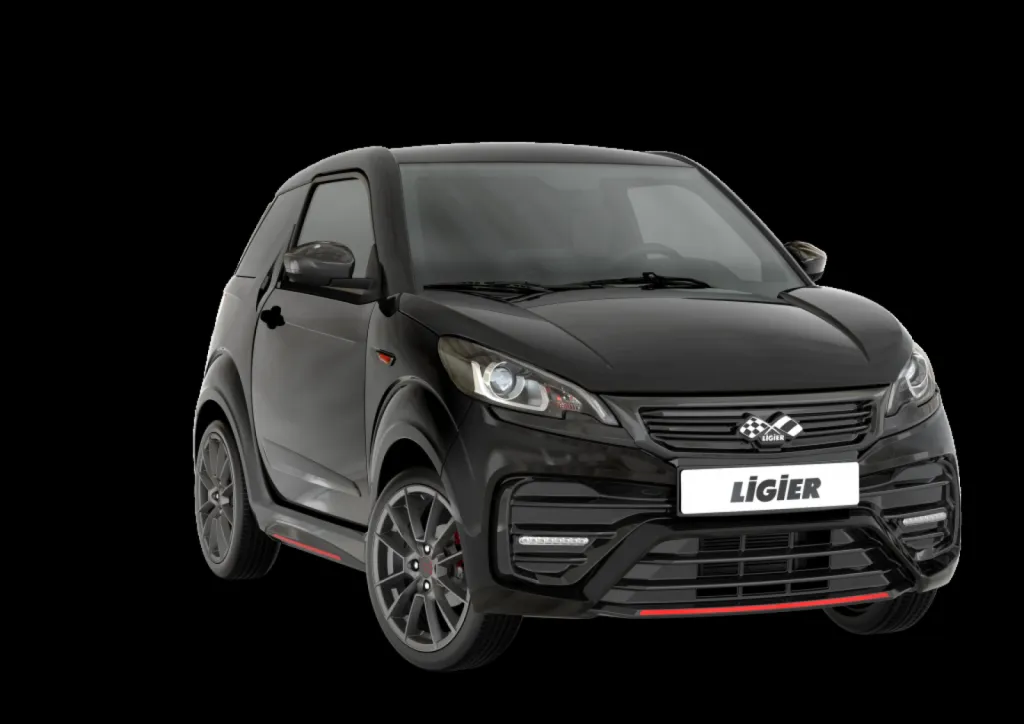 ligier js50 ultimate toulon hyeres