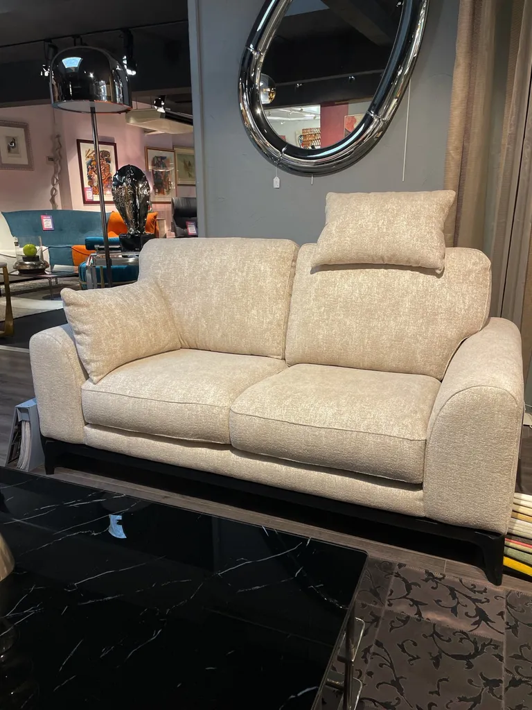 Canapé 2,5 places FIDJI 