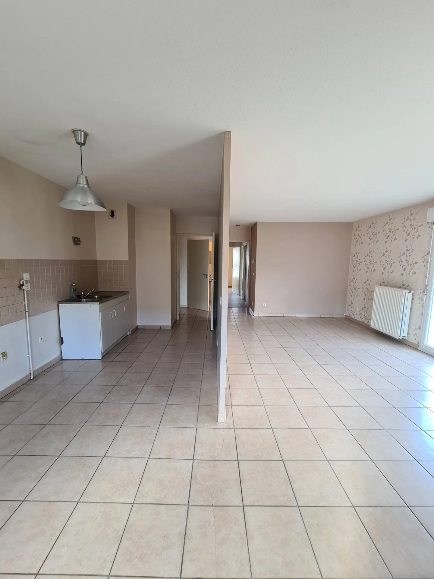 Appartement T4