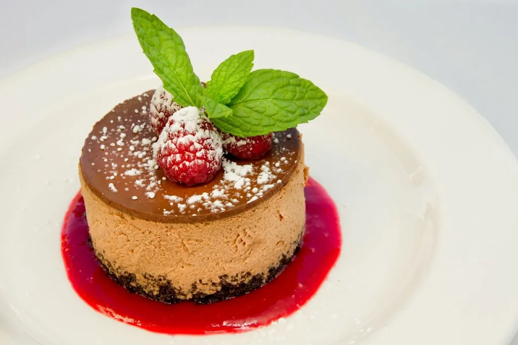 les desserts de mariages