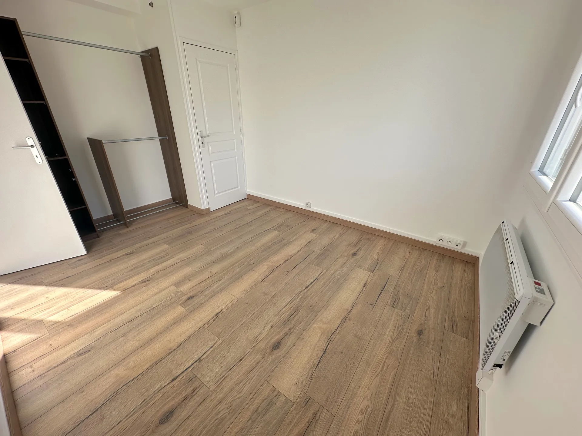 MERIGNAC CENTRE - T3 sans travaux