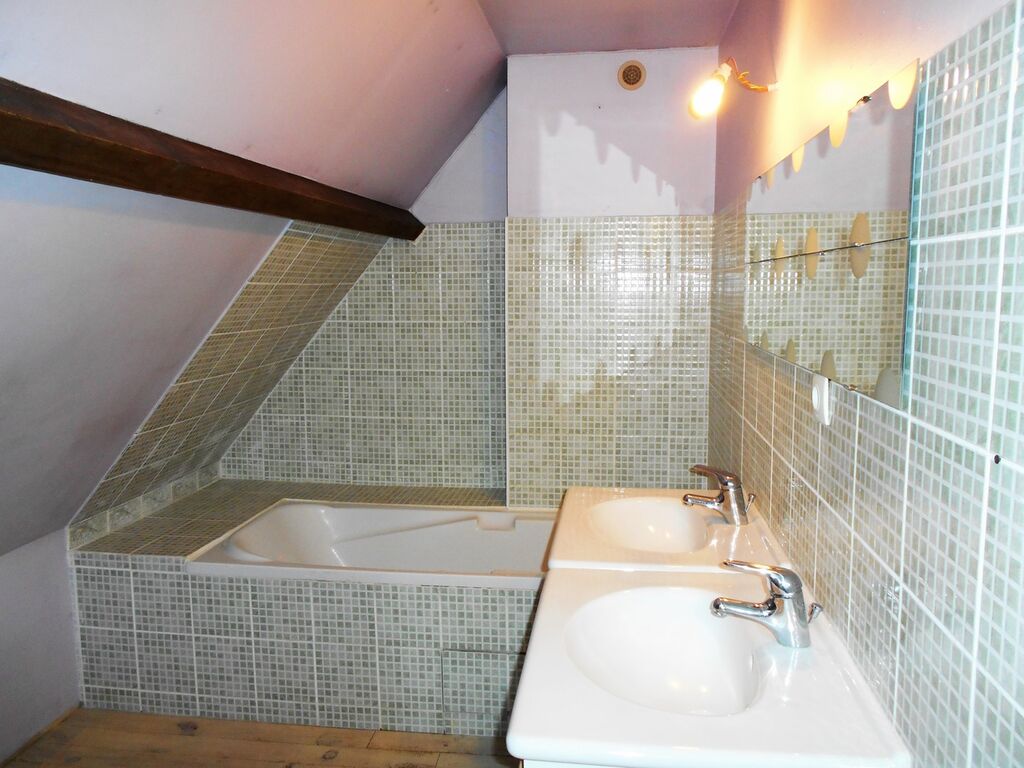 MAISON A VENDRE, 4 CHAMBRES, BERNAY