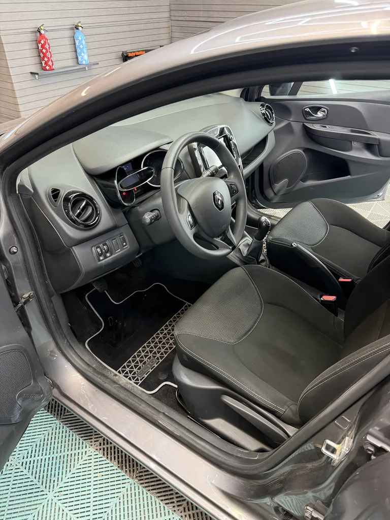 RENAULT CLIO 4 TCE 90 Energy eco2 Dynamique GARANTIE 12 MOIS