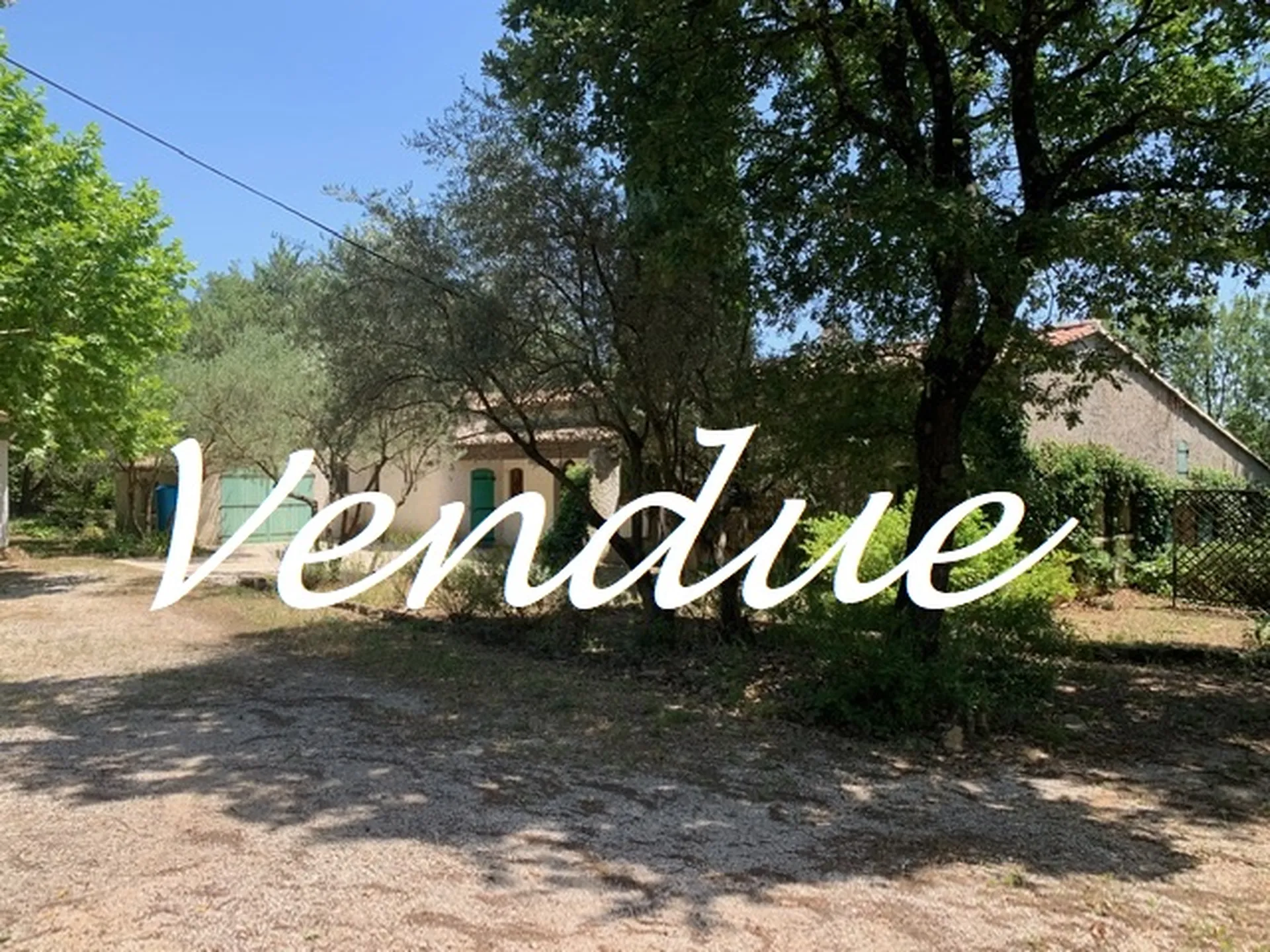 Maison 5 pièces 230 m² · à Garéoult · 230 m² · 599 000 €