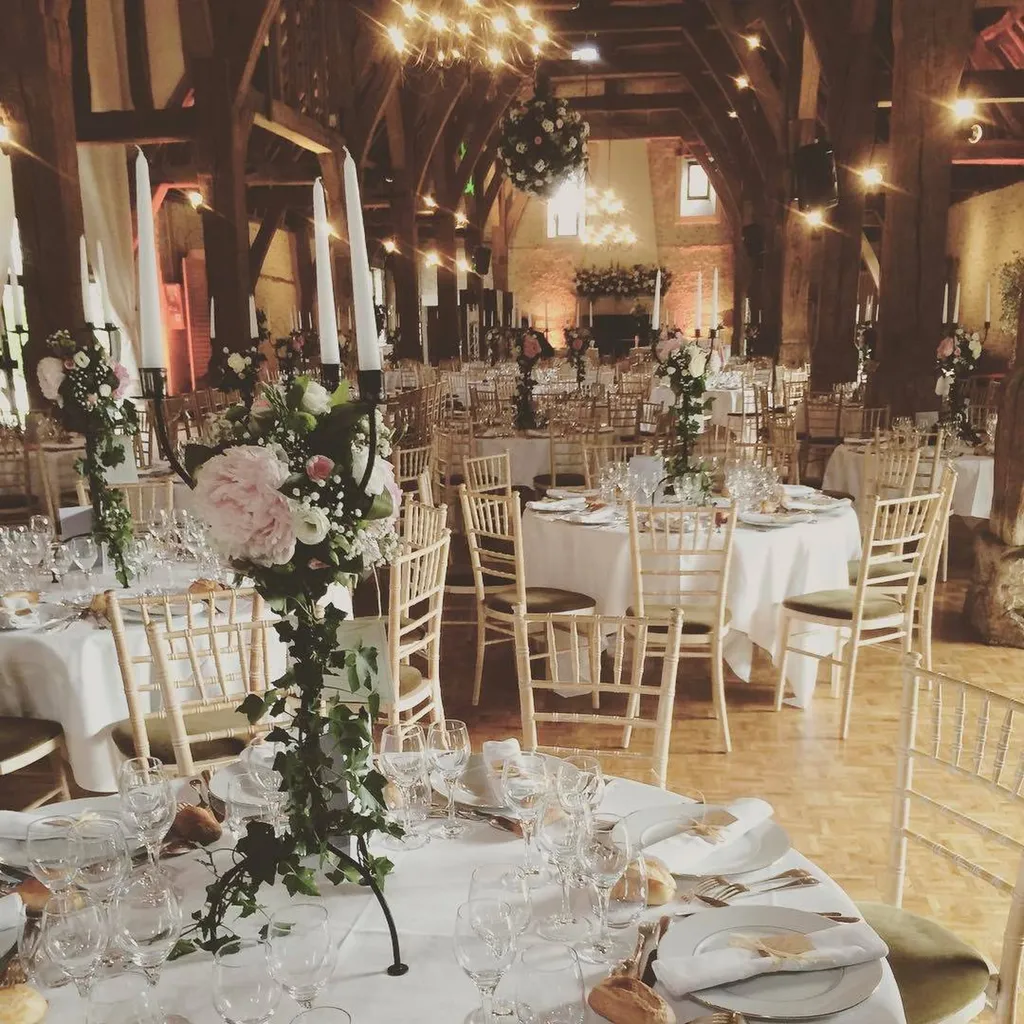 Trouver un wedding planner à Deauville 14