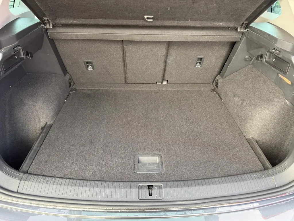 Volkswagen Tiguan d'occasion proche Le Havre : SUV 2.0 TDI 150 DSG7 chez Caudebec Automobiles La Frénaye