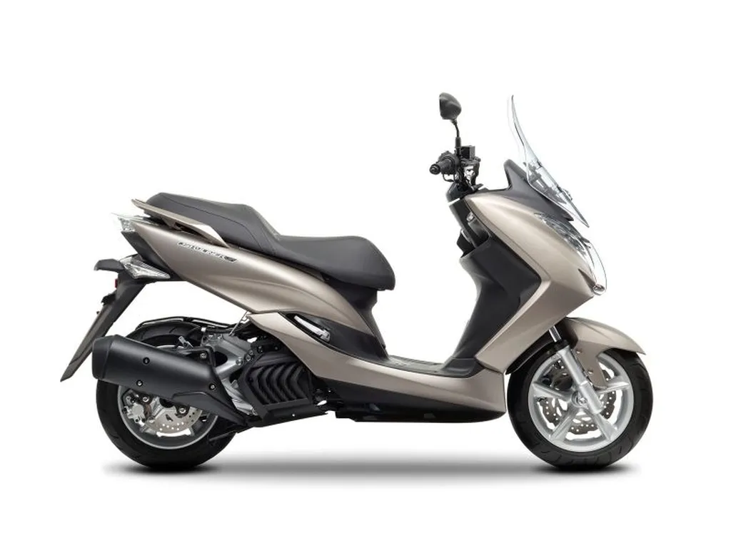 Scooter neuf MBK SKYLINER S 125cc la seyne sur mer