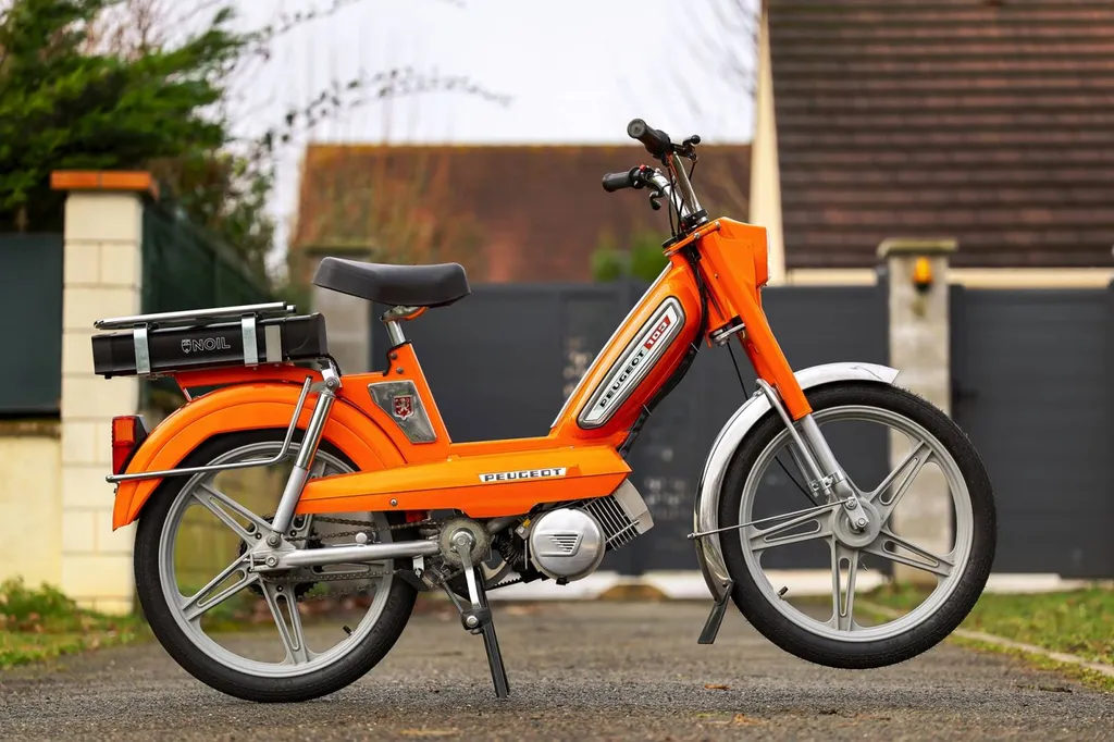 NOUVEAU NOIL RETROFIT A LA SEYNE SUR MER