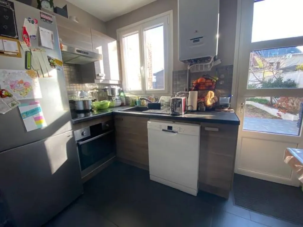 recherche maison en vente 76410
